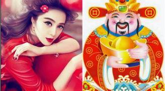Được thần Tài ân sủng, 3 con giáp này MỞ MẮT RA LÀ CÓ TIỀN, may mắn theo chân trong 30 ngày tới