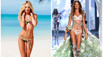 Những thiên thần hàng đầu Victoria's Secret tiết lộ bí quyết siêu đỉnh để giữ dáng thon thả, gợi cảm khiến vạn người mê