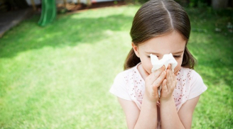 Xì mũi theo kiểu này gây viêm xoang, điếc tai mà quá nhiều trẻ đang mắc thậm chí cả người lớn cần bỏ gấp