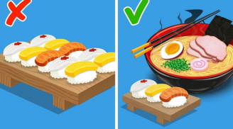 2 sai lầm nguy hiểm mà rất nhiều người mắc phải khi ăn trưa khiến bệnh tật đua nhau kéo tới