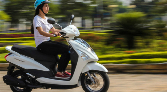 Bỏ ngay những thói quen này khi đi xe tay ga, cẩn thận mất mạng như chơi