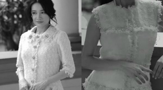 Nhã Phương chính thức khoe ảnh bụng bầu rõ mồn một