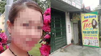 Vụ người phụ nữ bị đốt xác phi tang: Bất ngờ với lời kể của người hàng xóm