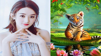35 ngày tới, 3 con giáp này không có gì ngoài ĐIỀU KIỆN và QUYỀN LỰC, ngồi không rung đùi tiền tự đến