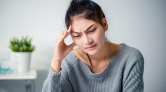 Cảnh báo nếu thấy dấu hiệu này chứng tỏ não bộ đang có vấn đề nghiêm trọng cần đi khám ngay