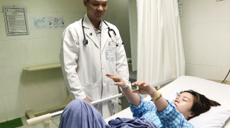 Cô gái bị nhồi máu não khi chỉ mới 22 tuổi bởi nguyên nhân khiến ai nấy đều rùng mình không tin được