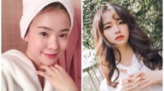 Lấy sữa tươi làm mặt nạ kiểu này đắp buổi tối trong 1 tuần, da trắng sáng mịn màng hơn cả đi spa