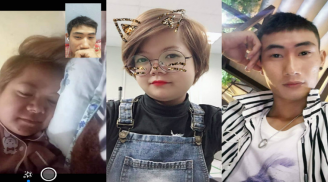 Mẹ đơn thân 'cưa đổ' ngay trai tân 9X đẹp trai hiền lành nhờ chăm... bình luận dạo
