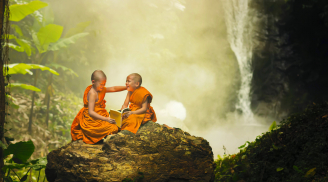 Người có nhân hậu, phúc đức hay không chỉ cần nhìn 3 điểm này là biết