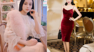 So kè gu thời trang cực 'sành' của 2 bà mẹ bỉm sữa Huyền Baby và Tâm Tít