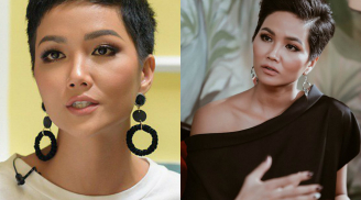 Tuyên bố 'gây sốc' của Hoa hậu H’Hen Niê trước ngày dự thi Miss Universe 2018