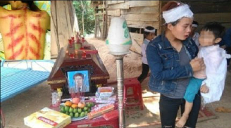 Chồng đột ngột hôn mê rồi qua đời sau khi cạo gió: Người vợ hoảng hồn khi biết nguyên nhân gây ra cái chết