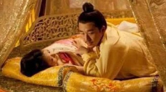 Mối tình 'điên loạn' của vị hoàng đế 'lái máy bay', yêu luôn vú nuôi gây chấn động chốn thâm cung