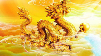 Thần tài gọi tên 4 con giáp VẬN ĐỎ NHƯ SON, giàu BẤT THÌNH LÌNH vào đầu tháng 12/2018