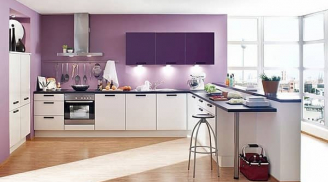 Thầy phong thủy mách bạn: Vị trí đặt bếp trong nhà và cách đặt bếp đúng hướng theo phong thủy