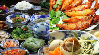 Chớ dại đặt 6 món này lên mâm cúng kẻo THẦN TRÁCH PHẠT ốm đau triền miên, luôn sống trong kiếp nghèo hèn