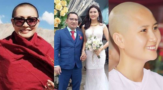 Ca sĩ Phương Thanh bất ngờ lên tiếng về vụ người đẹp lấy chồng đại gia sau 2 tháng đi tu
