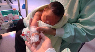 Bé trai 2t mất mạng vì trò bố mẹ thường làm với con, hiện cũng nhiều người Việt đang mắc phải