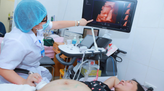 Các mốc siêu âm thai quan trọng và không không quan trọng mà mẹ bầu bắt buộc phải biết để bảo vệ thai nhi