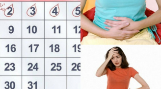Chớ coi thường khi thấy kinh nguyệt kéo dài hơn 7 ngày, cẩn thận lời cảnh báo với căn bệnh nguy hiểm