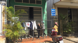Cặp vợ chồng hiếm muộn khóc ngất bên con trai 2 tuổi tử vong bất thường sau khi đến nhà trẻ