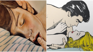 Những điều đàn ông khao khát phụ nữ biết về 'chuyện ấy' nhưng 'cạy miệng' cũng sẽ không tiết lộ