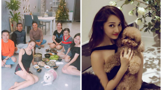 Căn hộ 'không phải dạng vừa' của Bảo Anh sau 6 năm vào showbiz nhưng vẫn phải CHÀO THUA tình cũ ở điểm này!