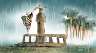 Lương thiện: Tích đức không cần ai thấy, hành thiện tự có Trời xanh biết
