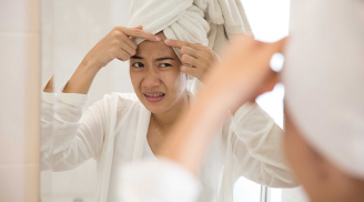 Còn trẻ mà đã trông như bà già chỉ vì thói quen mà ai cũng tưởng là vô hại này