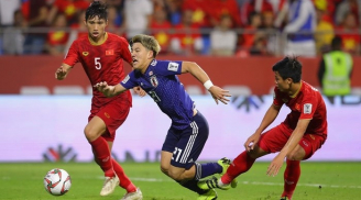 Xôn xao Việt Nam - Nhật Bản sẽ đá lại trận tứ kết Asian Cup 2019 vào cuối tháng 2 này?