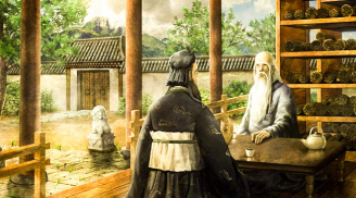 Người tưởng thông minh mà hóa ra lại dại, vụng về đến cực điểm lại thành 'khôn'