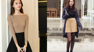 7 mẹo mặc đồ giúp chị em hô biến đồ công sở cứng nhắc thành trang phục 'quyến rũ hết phần thiên hạ'
