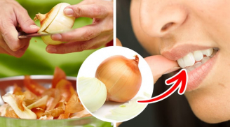Sắp Tết mà bị đau răng, răng ê buốt phải làm sao?