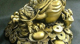 Kỷ Hợi 2019 để vật phẩm này trong nhà giúp gia chủ tăng thêm vận khí và hóa giải sát khí