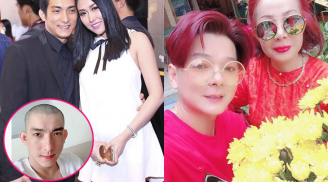 Showbiz 11/2:Choáng với nhan sắc của vợ Vũ Hà, chồng cũ Phi Thanh Vân để lại lời nhắn trước khi uống thuốc tự tử