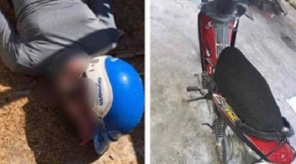 Vụ cô gái giao gà bị sát hại chiều 30 Tết: “Rợn người” với lời khai ban đầu của nghi phạm