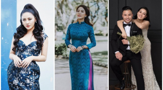 Đọ cách ăn mặc và nhan sắc trời phú của 3 nàng con nuôi Hoài Linh và Đàm Vĩnh Hưng