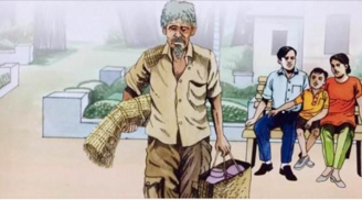 5 việc con cái vẫn thường “đắc tội” với cha mẹ, khi nào chưa sửa thì đừng mong có phúc báo