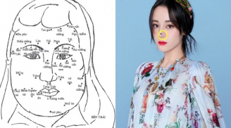 5 nốt ruồi trên mặt báo hiệu phụ nữ tình duyên lận đận, dễ '2 lần đò', xóa càng sớm càng tốt