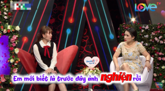 Lấy nhầm chồng nghiện năm 18 tuổi, cô gái đến 'Bạn muốn hẹn hò' nhờ mai mối nhưng vẫn nhận kết cục buồn