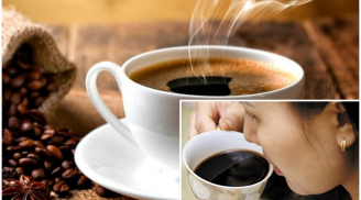 Cảnh báo từ vụ: Uống cà phê mỗi ngày cô gái trẻ bất ngờ bị gãy 3 cái xương sườn