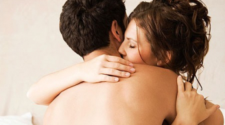 5 'TỬ HUYỆT' ở nam giới chỉ cần CHẠM NHẸ vào là chàng 'LÊN MÂY', nhưng 99% chị em không biết tới