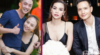 Showbiz 8/3: Cường Đô La bị chê bai thảm hại, Hồ Ngọc Hà tố Kim Lý 'phá hoại' ý nghĩa ngày 8/3