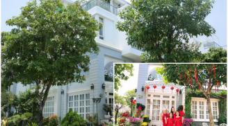 Từng vay 60 triệu cưới Thúy Hạnh, giờ vợ chồng Minh Khang đã tậu được biệt thự VẠN NGƯỜI MÊ