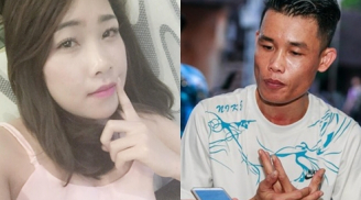 Phản ứng của Hiệp Gà khi nhắc tới vợ thứ 3 khiến nhiều người phải giật thốt!