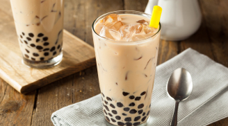 Chị em đảm đang hãy học ngay cách làm sữa tươi trân châu đường đen đang là HOT TREND MXH này