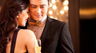 Vạch mặt những anh chàng THIẾU CHUNG THỦY lăng nhăng không nên KẾT TÓC SE TƠ chỉ khổ một đời