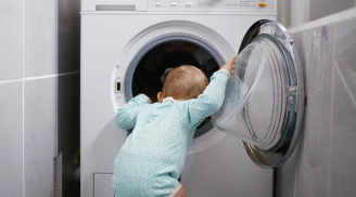 Bé 3 tuổi nguy kịch bởi một trò chơi mà trẻ con dễ mắc phải các mẹ phải đọc ngay để tránh cho con