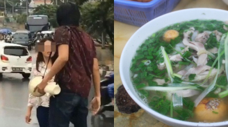 Cô gái 'đá' bạn trai chỉ vì vài cọng hành cho vào tô phở nhưng lời giải thích mới gây bất ngờ