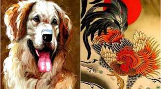Tử vi thứ tư ngày 20/3/2019 của 12 con giáp: Tuổi Tuất tài lộc khởi sắc, tuổi Dậu vận may tìm đến